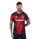 São Paulo Third Jersey 2024/25