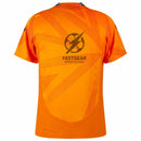 Real Madrid Away Fan Jersey 2024/25 Patches UCL UEFA Foundation (Official Printing)