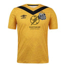 Santos Third Jersey 2024/25