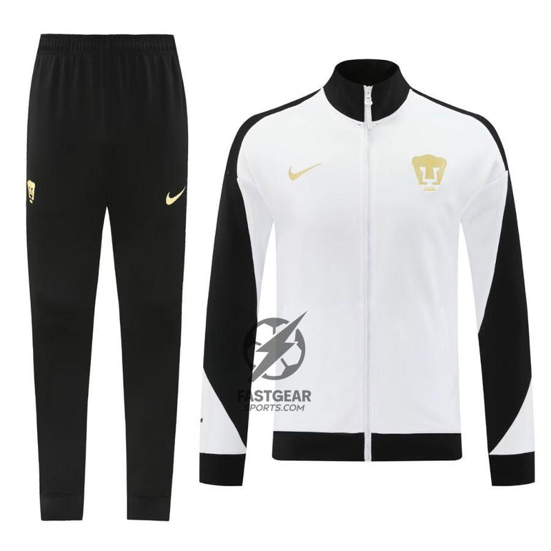 Pumas 23/24 Tracksuit