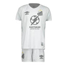 Kids KIT Santos Home Jersey 2024/25