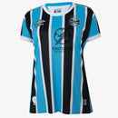 Gremio Home Jersey Women's 2024/25