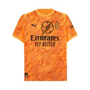 Milan GK Away Fan Jersey 2025/26