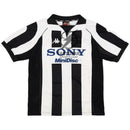 Juventus Home Retro Jersey 1997/98