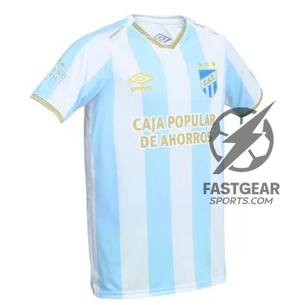 Belgrano Home Fan Jersey 2025/26