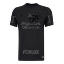Corinthians Away Authentic Player 2024/25 All Sponsors