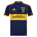Boca Juniors Home Fan Jersey 2025/26