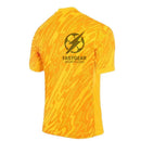 Corinthians GK Home Fan Jersey 2024/25
