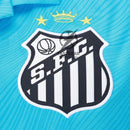 Santos Neymar JR 10 Third Fan Jersey 2025/26