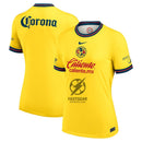 Club America Away Jersey Women's 2024/25