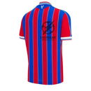 Crystal Palace Home Fan Jersey Shirt 2025/26