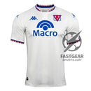 Tigre Away Fan Jersey 2025/26