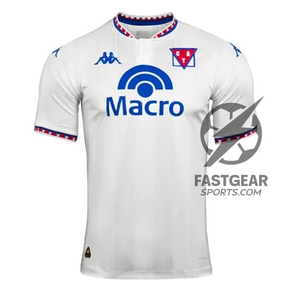 Tigre Away Fan Jersey 2025/26