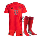 Kids KIT Bayern Munich Third Jersey 2024/25