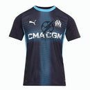 Olympique Marseille Away Fan Jersey 2025/26