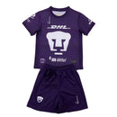 Kids KIT Pumas Third Jersey 2024/25