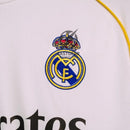 Real Madrid Home Fan Jersey 2025/26