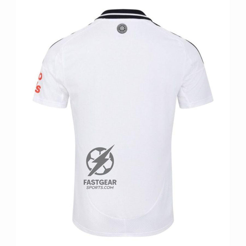 Fulham Home Jersey 2024/25