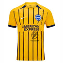 Brighton Away Jersey 2024/25