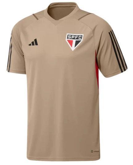 S?úo Paulo 2023/24 Jersey