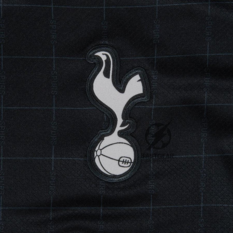 Tottenham Son 7 Away Fan Jersey 2025/26