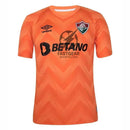 Fluminense GK 2 2024/25 - Fan Version