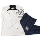 Corinthians Nike 2024/25 Dri-Fit Strike Track Suit Half zipper