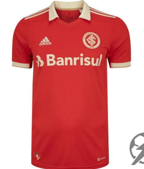 Internacional 2023/24 Jersey