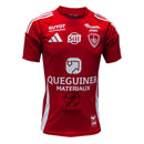 Stade Brestois Home Fan Jersey 2024/25