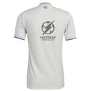 Aston Villa Third Fan Jersey Shirt 2025/26