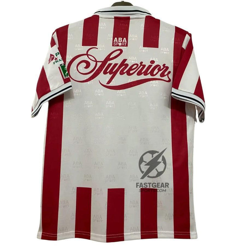 Chivas de Guadalajara Retro Home Fan Jersey 1994/95