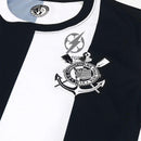 Corinthians Third Fan version Jersey 2024/25