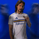Boca Juniors Away Authentic Player 2024/25