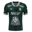 Club León Home Fan Jersey 2025/26
