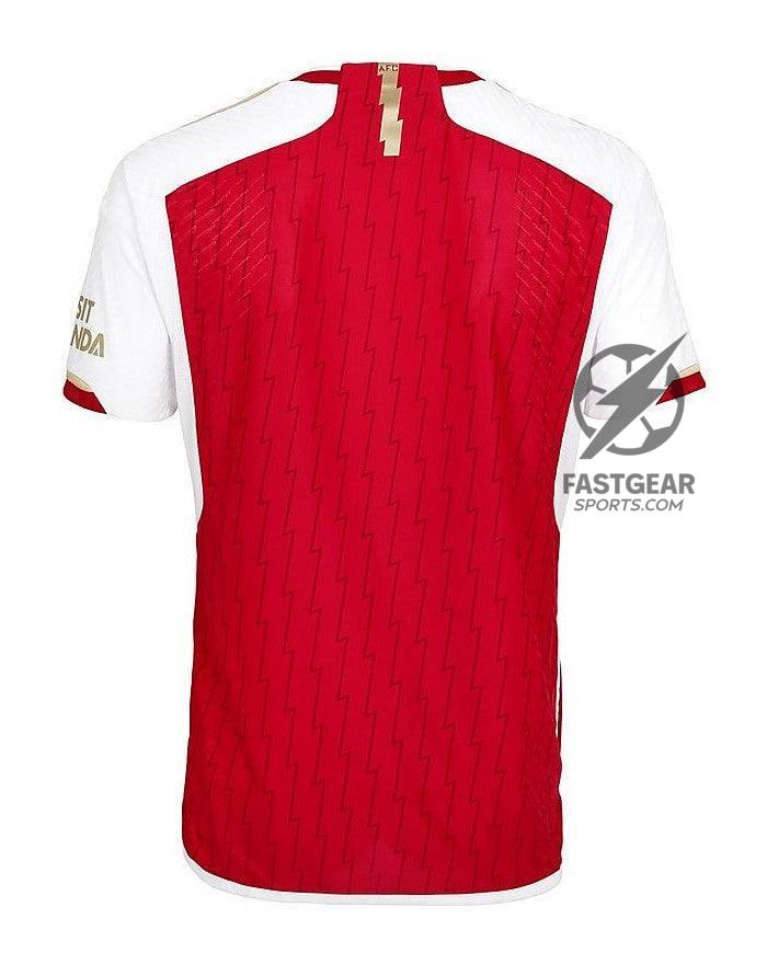Arsenal Adidas 2023/24 Jersey