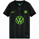 Wolfsburg Away Jersey 2024/25