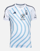 Nottingham Forest 2023/24 Jersey
