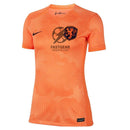 Netherlands Women's 2023/24