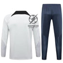 Corinthians Nike 2024/25 Dri-Fit Strike Track Suit Half zipper