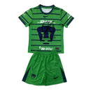 Kids KIT Pumas GK Jersey 2024/25