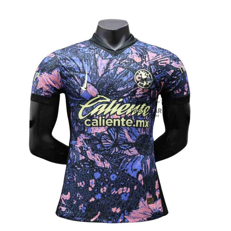 Club América Third Authentic Player 2024/25