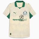 Palmeiras Club World Cup Away Authentic Player 2025/26