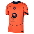 Barcelona Third Fan Jersey 2025/26