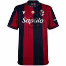 Bologna Home Fan Jersey 2025/26