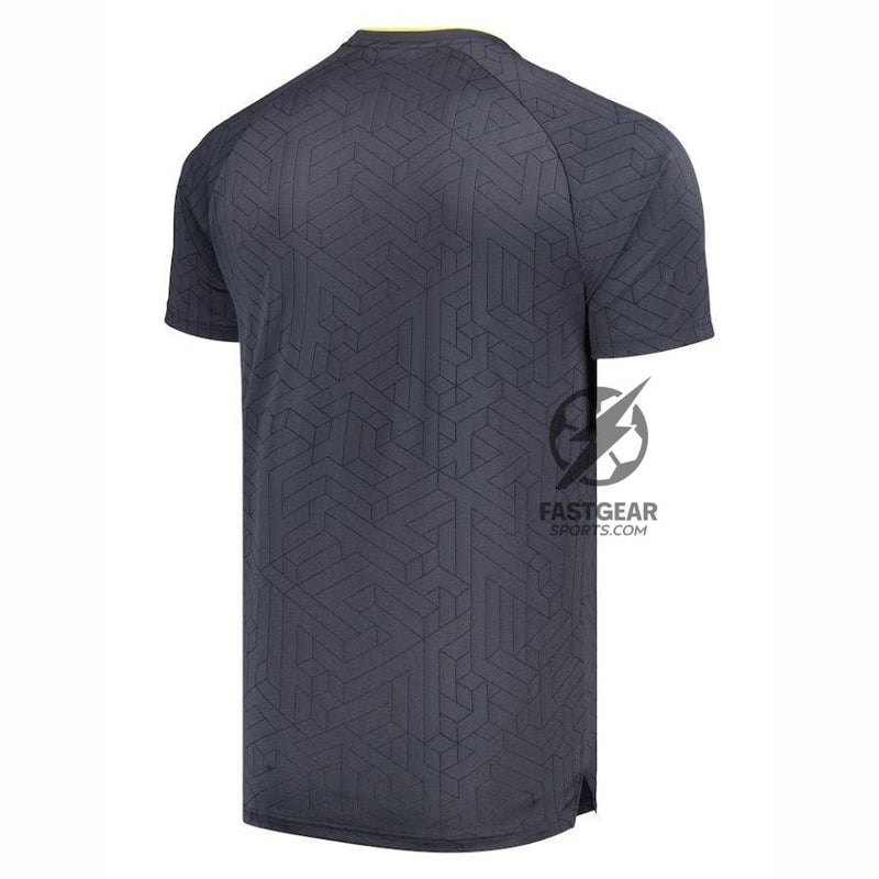 Everton Away Jersey 2024/25