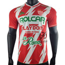 Club Necaxa Home Authentic Player 2024/25