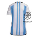 Argentina Women's 2023/24