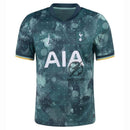 Tottenham Third Jersey 2024/25