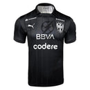 Monterrey Third Fan Jersey 2025/26