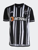 Atlético Mineiro Soccer Jersey 2023-24